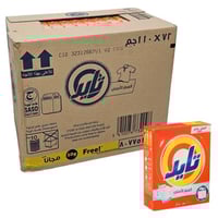 صابون تايد 110 جرام ×72 حبه