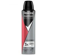 ريكسونا للرجال الحماية القصوى ثقة أكثر مضاد للتعرق...