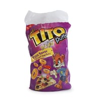 مستر تي تو نكهة البيتزا