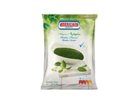 امريكانا ملوخية (مخروطة) 400 جرام