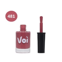 مناكير طلاء اظافر Voi481