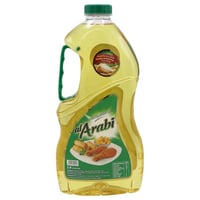زيت العربي 2.9لتر