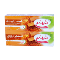 كريم فيم لإزالة الشعر بالورد 120 جم عبوة مزدوجة