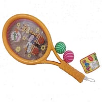 لعبة مضرب تنس للاطفال