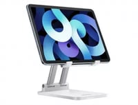 ستاند مكتبي ايباد DOUBLE TUBE