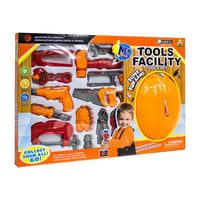 العاب اطفال لعبة ادوات المهندس كامله