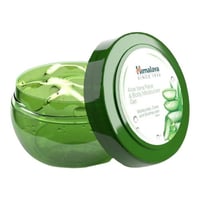 هاملايا جل الصبار لترطيب الوجه و الجسم 300مل