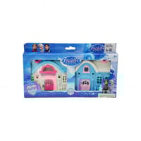 لعبة منزل ريفي