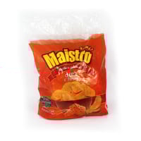 شرائح البطاطس مايسترو بالجبن