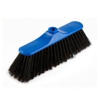 مكنسة اسباني مع العصا خشنه