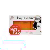 صابون كوجي سان للتبييض 3قطع