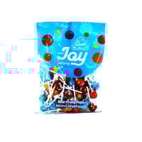 ديمه جوي حلاوة مصاص الفواكة الحامضة 40×10جم