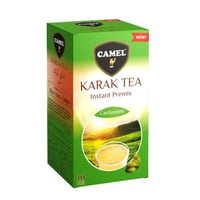 شاي كرك هيل خلطة سريعة التحضير 10 ضرف * 20 جرام