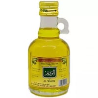 زيت زيتون بكر الوزير 250 مل