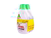 منظف اريال سائل بالرائحة الاصلية لغسيل الملابس1.8ل...