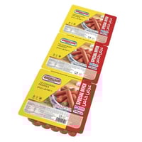 امريكانا فرانك نقانق دجاج (3*340جم)