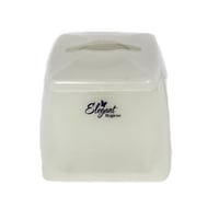 حامل منديل طاوله اليجانس