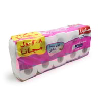ورق حمام سانيتا 10 رول