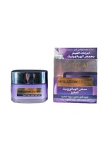 قناع كريمي ليلي هيالورون الميكرو إكسبرت من لوريال...