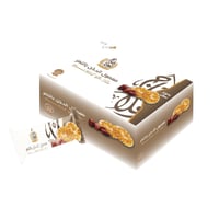 معمول الدخن بالتمر (بدون سكر) 12 حبة× باكت ريتاج ا...