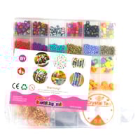 العاب اطفال لعبة الخرز سلسلة