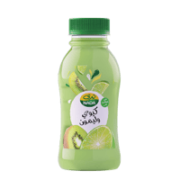 عصير كيوي وليمون ندى 300 مل