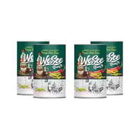 بطاطس عيدان شطة حارة ويسي 4 حبات × 35 جرام