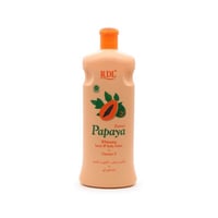 لوشن ريدل مبيض لليدين والجسم 600مل