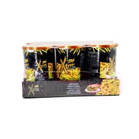 عيدان بطاطس اكستريم دجاج مشوي 6 حبات