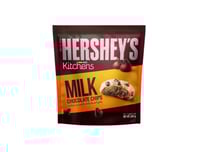 هرشيز رقائق الشوكولاتة بالحليب 200 غرام