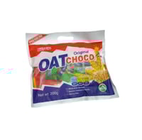 اصابع بسكويت الشوفان 200 جرام