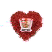 زعفران فنجان جوهر 2 غرام ابو شيبه