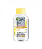 ماء ميسلار منظف غارنيه يزيل المكياج وينظف فيتامين...