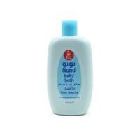 نونو سائل استحمام الأطفال 300 مل