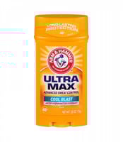 مزيل عرق اولترا ماكس مضاد للتعرق كوول بلاست
