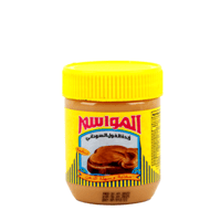 المواسم زبدة الفول السوداني 227 جرام