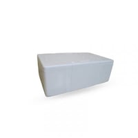 فلين صندوق مربع كبير 20 كيلو