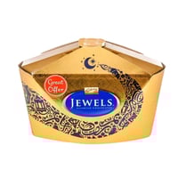 جالكسي جواهر 650 غرام