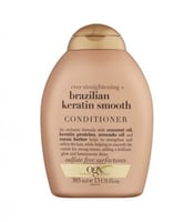 او جي اكس بلسم الكيراتين البرازيلي 385 مل