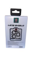 حامي كاميرا لينس شيلد ايفون 11