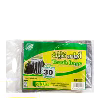 ميناباك اكياس نفايات 30 جالون