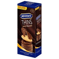 مكفيتز دايجستف ثينز شوكولاتة داكنة بالحليب 150 جرا...