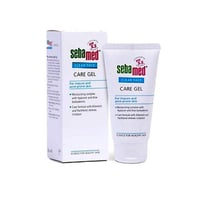 سيبا ميد كلير فيس جل العناية لعلاج البشرة المعرضة...