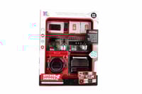 لعبة اطفال المطبخ