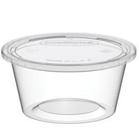 عليا علب ثوم شفاف ربطة 40 حبة