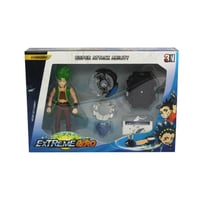 لعبة بلابل شخصية صغيرة