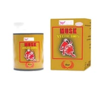 بودرة الجسم مسك كويت شوب