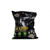 رمل القطط 5 لتر تفاح