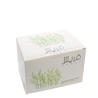 فريش مناديل معقمة ومعطرة 50 ظرف