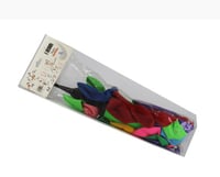 كيس بالون مع منفاخ 20 بالونة